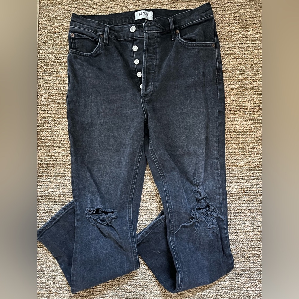 Agolde Jeans